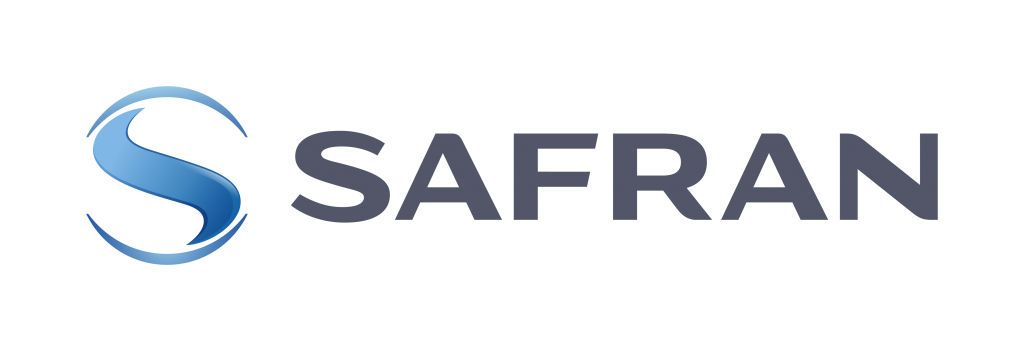 logo safran